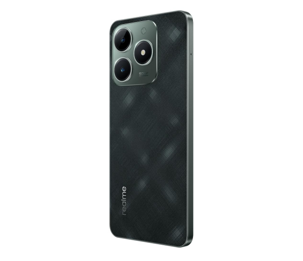 REALME C61 6/256GB Zielony - 1269840 - zdjęcie 7